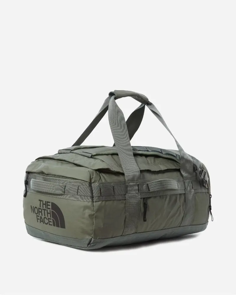 BC Voyager 42L - Agave Green/Black