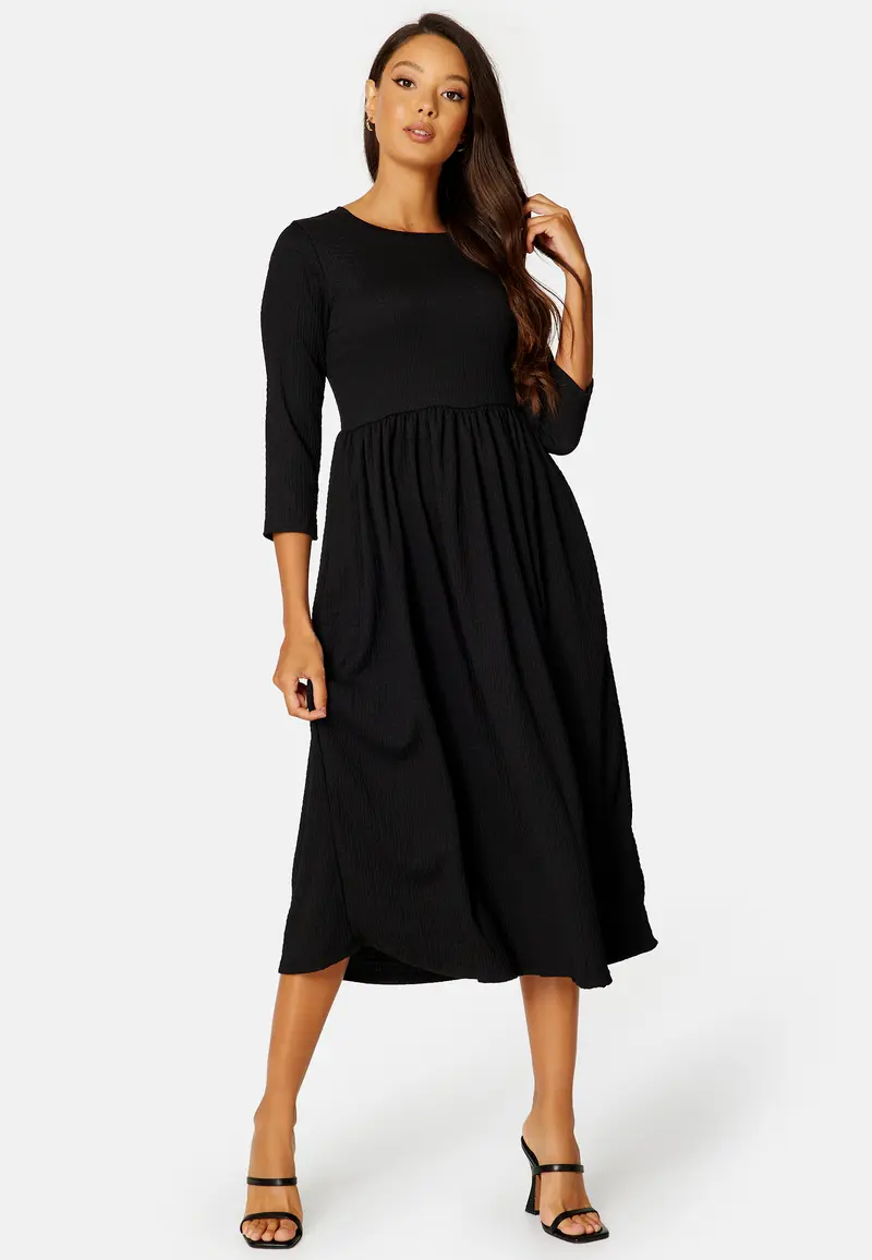 Bea 3/4 Knee Dress