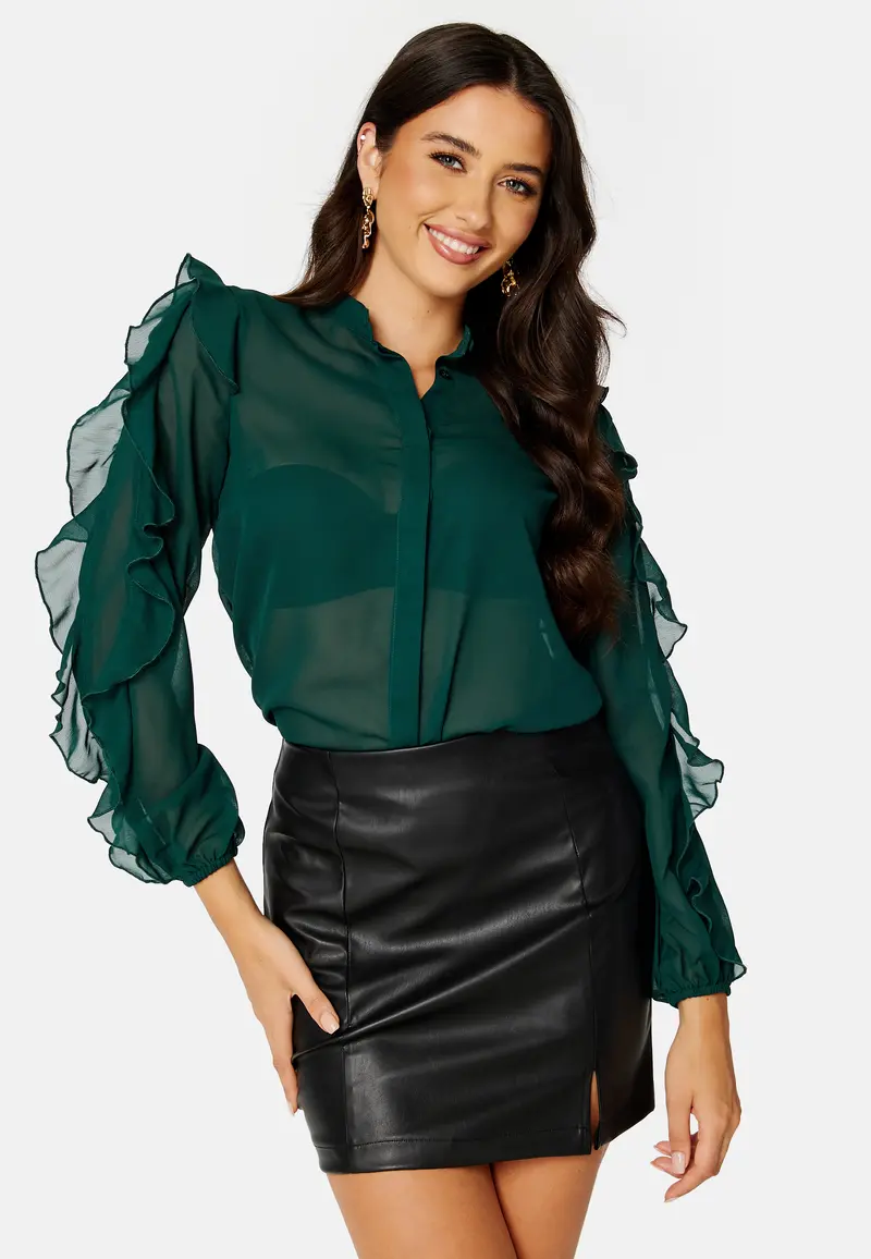 Bea blouse