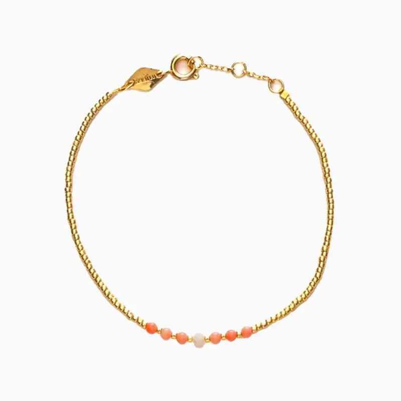 BEAD & GEM - BLOSSOM