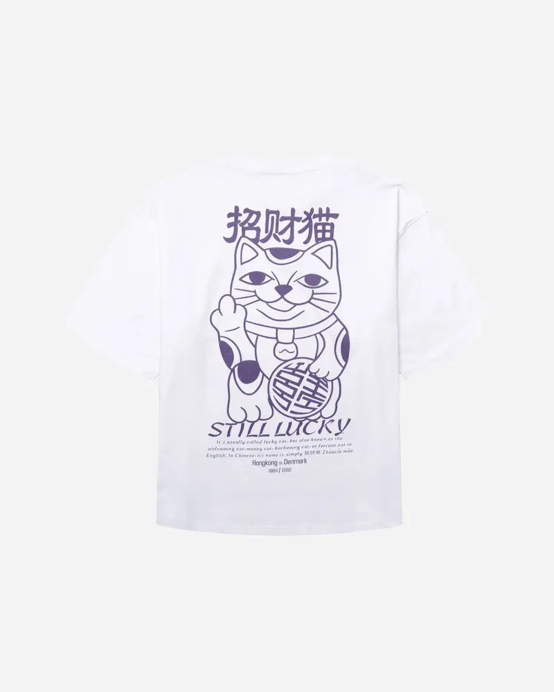 Beam Lucky Tee