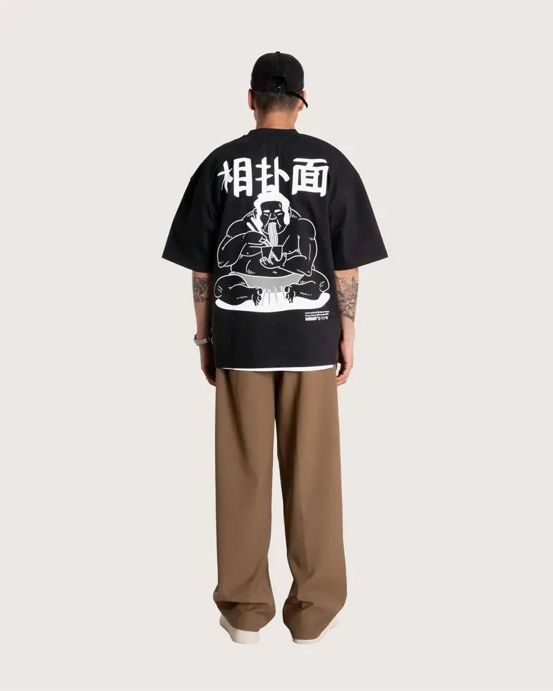 Beam Sumo Tee