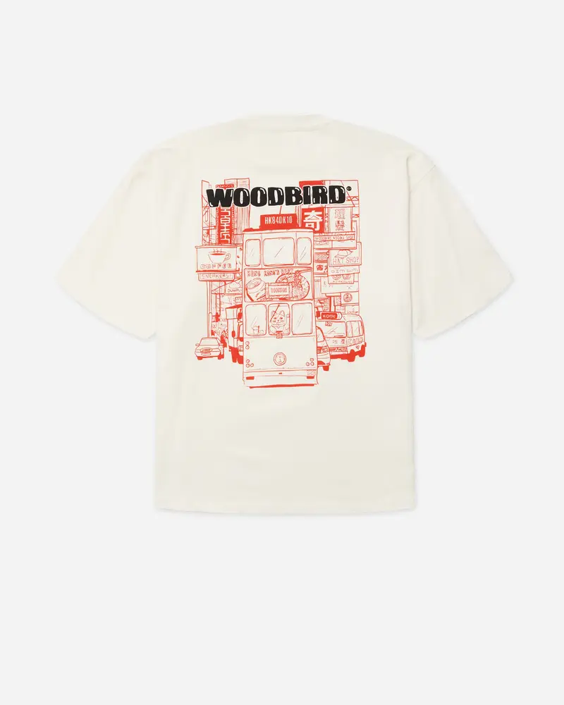 Beam Tram Tee