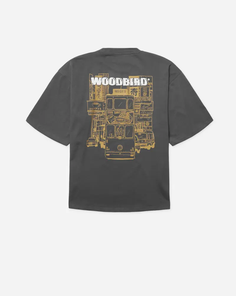 Beam Tram Tee