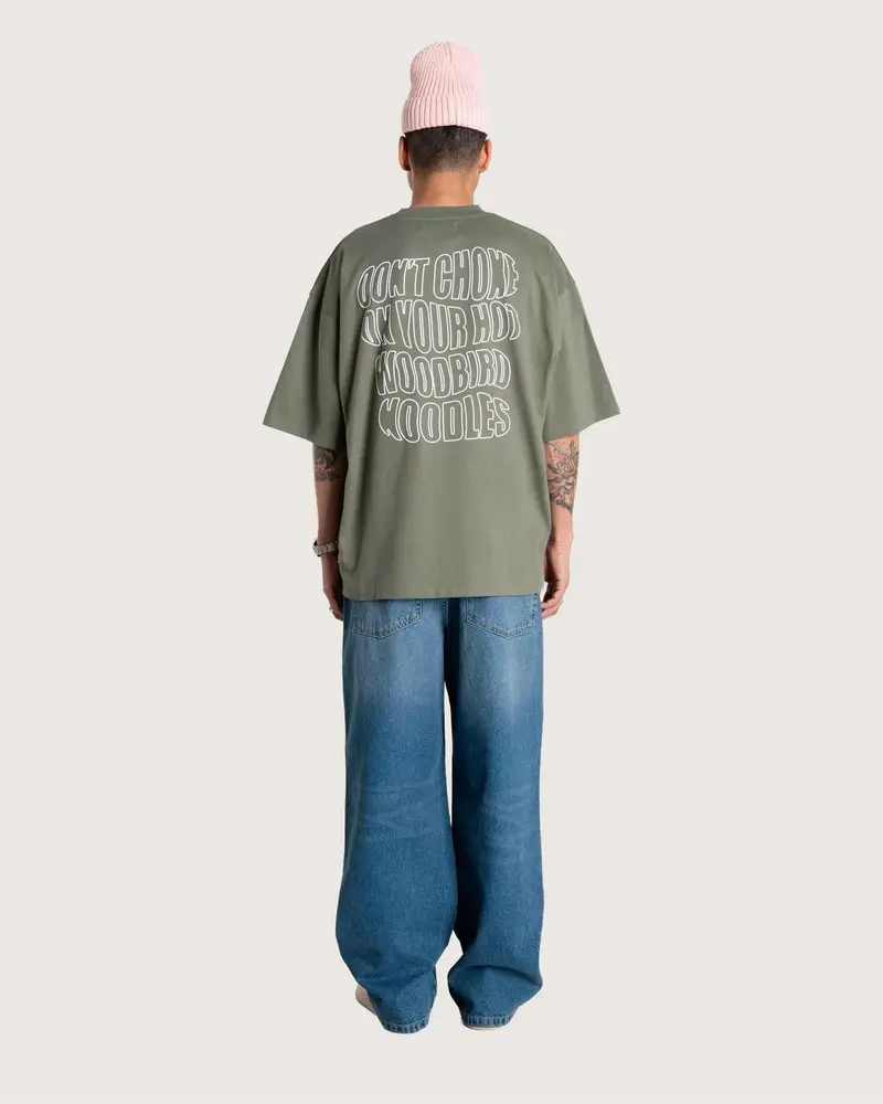 Beam Wobble Tee
