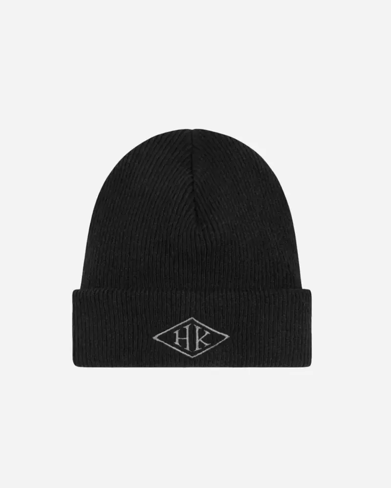 Beanie HK - Black