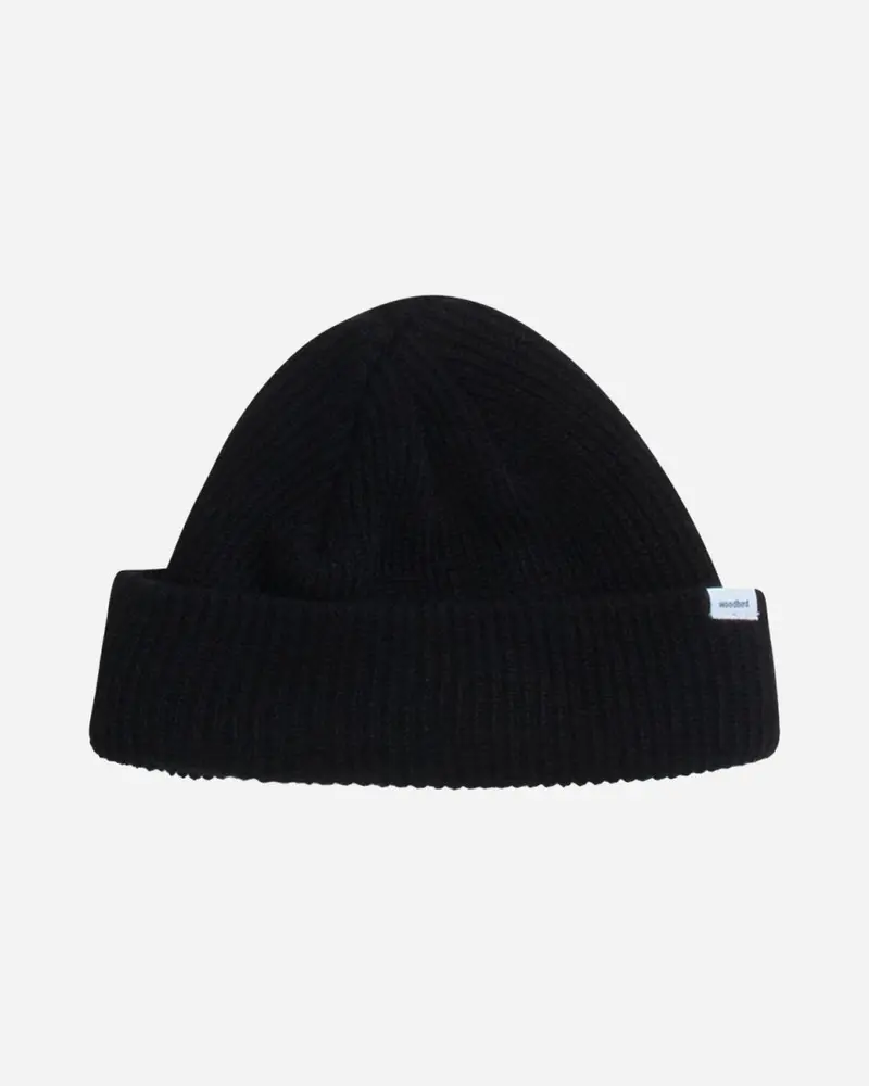 Beanie Sport - Black