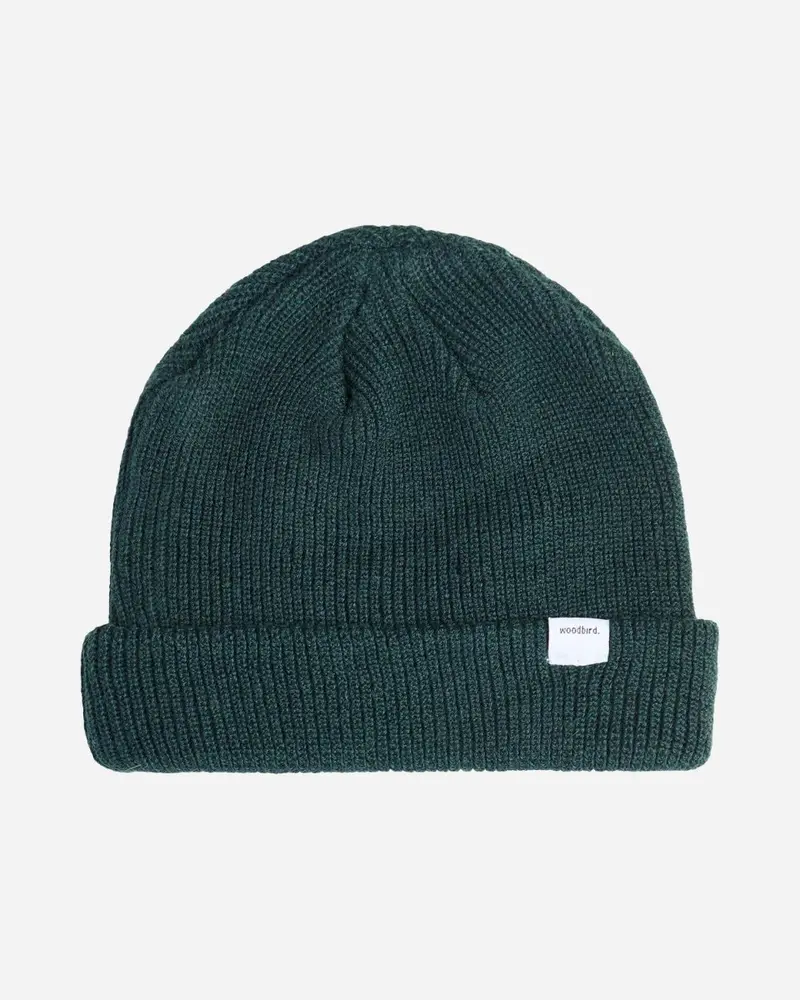 Beanie Sport - Granite Green