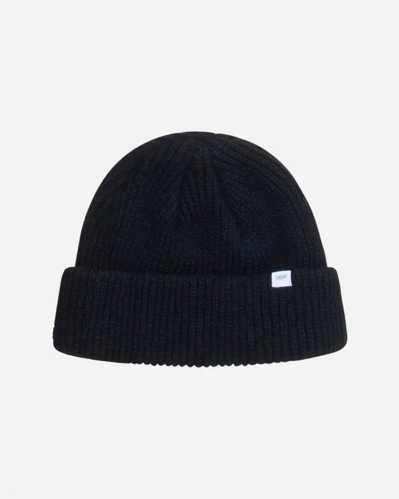 Beanie Sport, Junior - Black