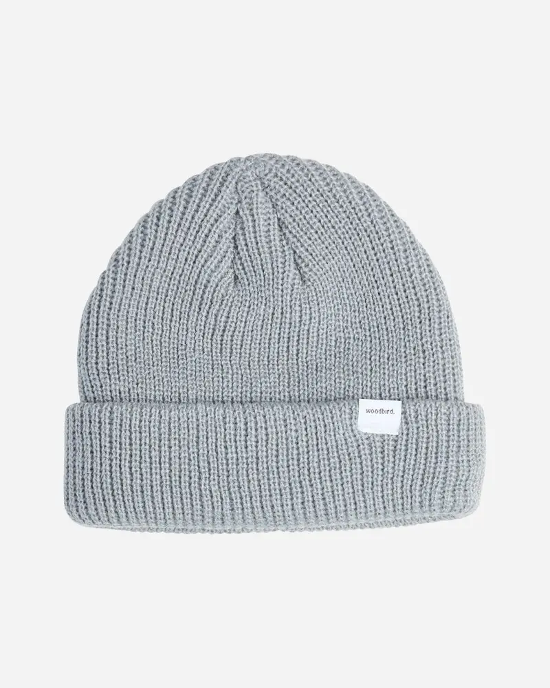 Beanie Sport - Light Grey