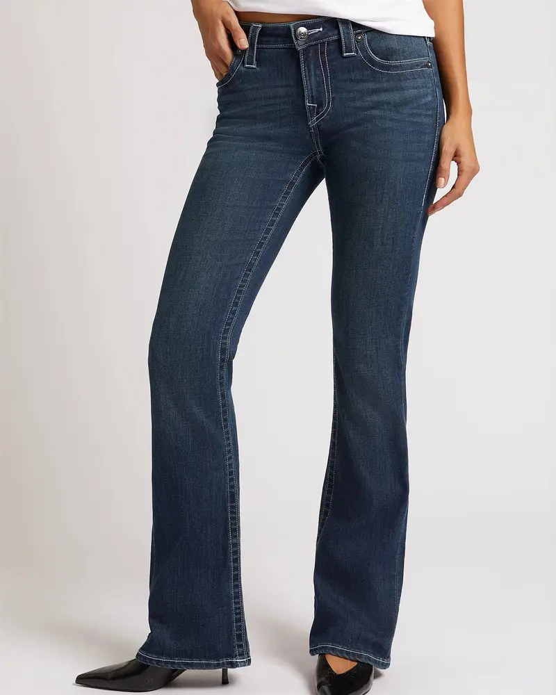 Becca Mr Bootcut