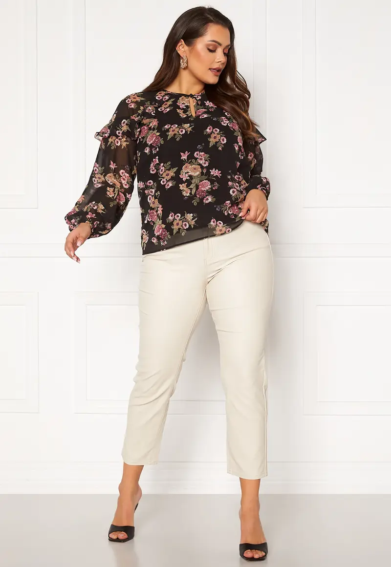 Becky blouse