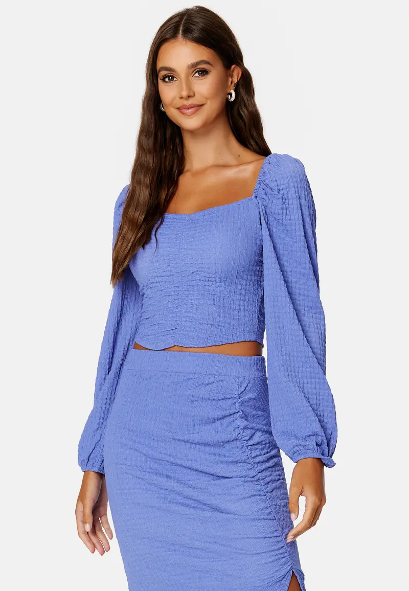 Becky structure top