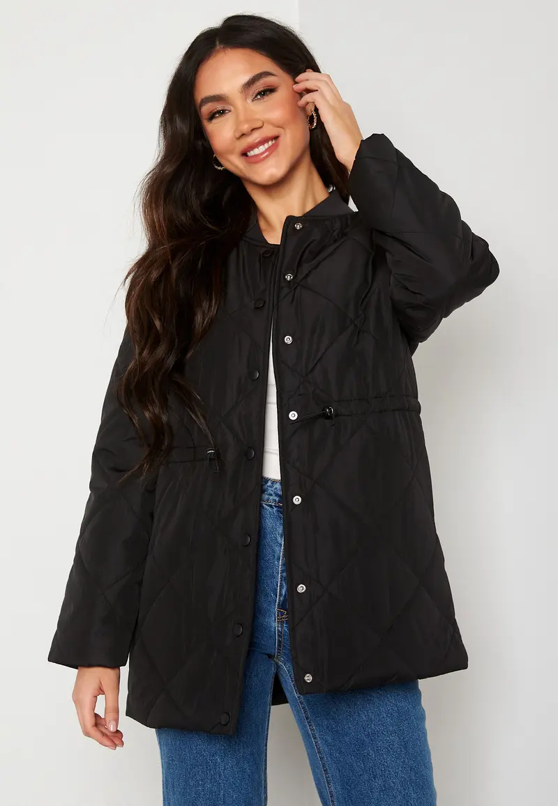 Bee Spring Quilted Jacket