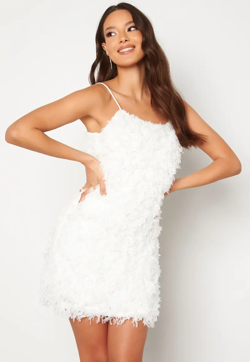 Begonia Singlet Dress