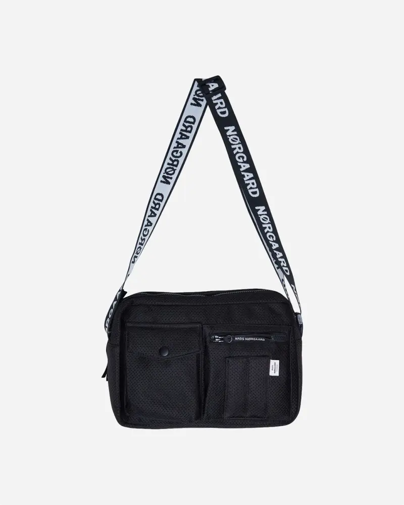 Bel Couture Cappa Bag - Black