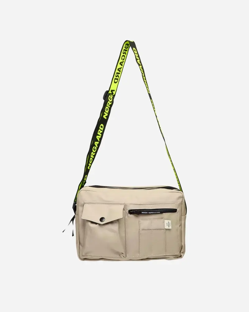 Bel One Cappa Bag FAV - Laurel Oak