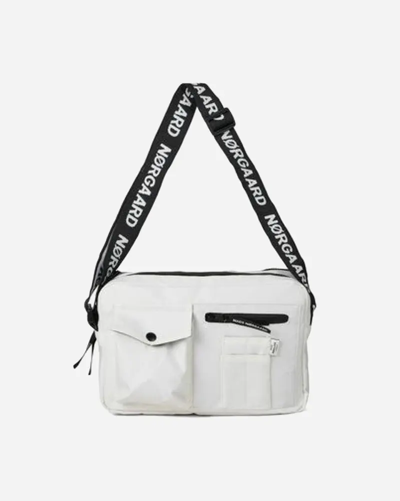 Bel One Cappa Bag FAV - Snow White