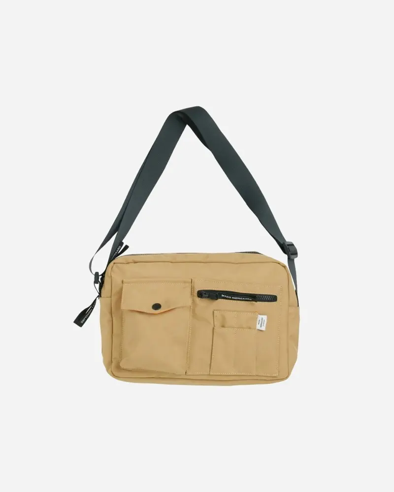 Bel One Cappa Bag - Kelp