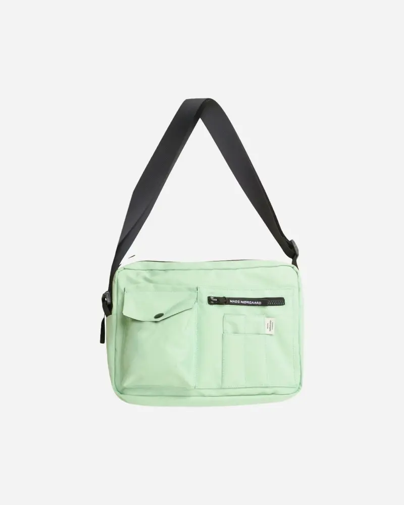 Bel One Cappa - Pastel Green