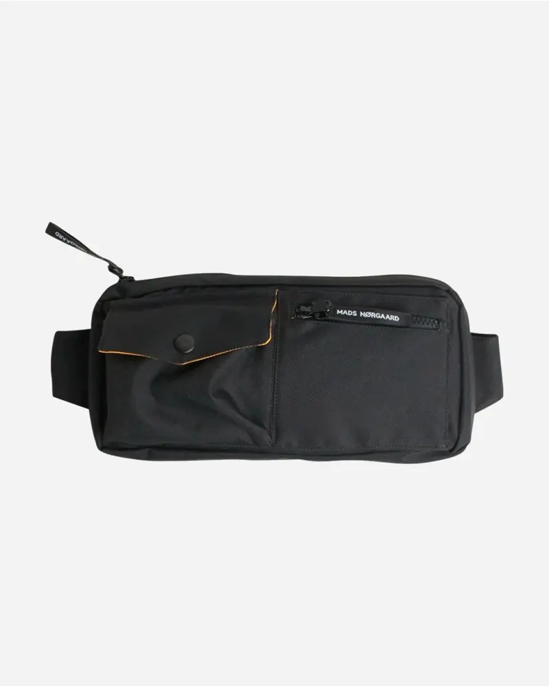 Bel One Carni Bag - Black