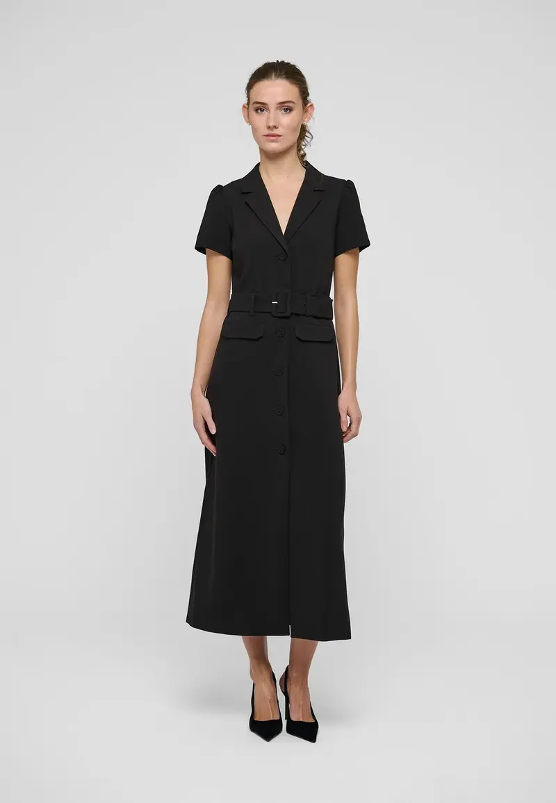 BeliciaDEA Suiting Dress