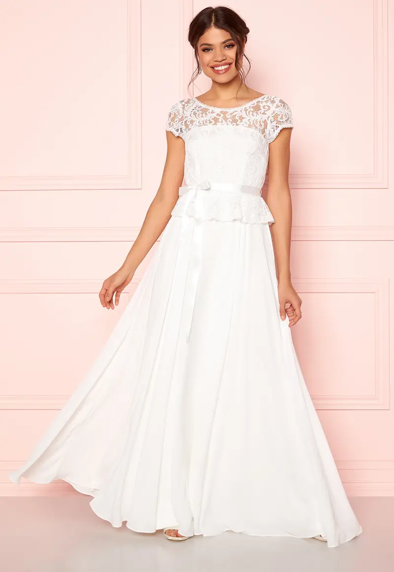 Belinda Wedding Dress