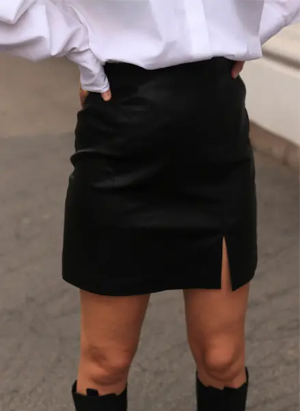 Bell Skirt
