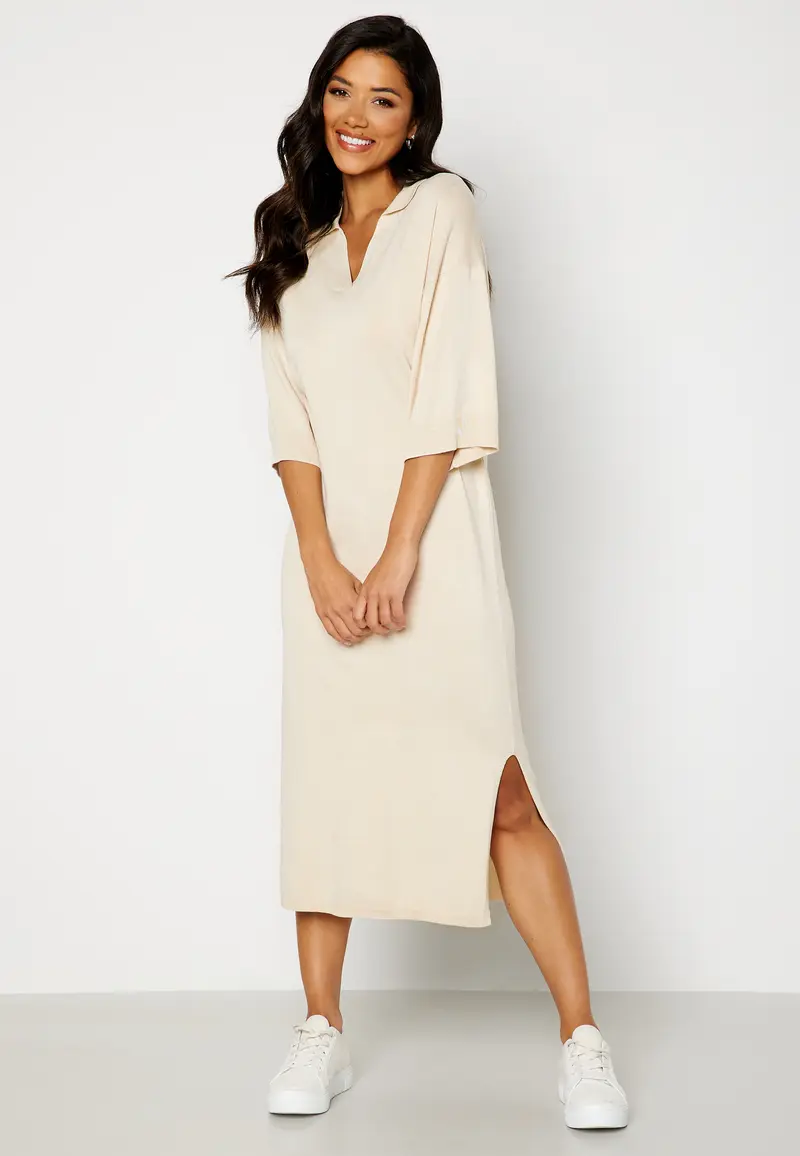 Bella S/S Dress Knit