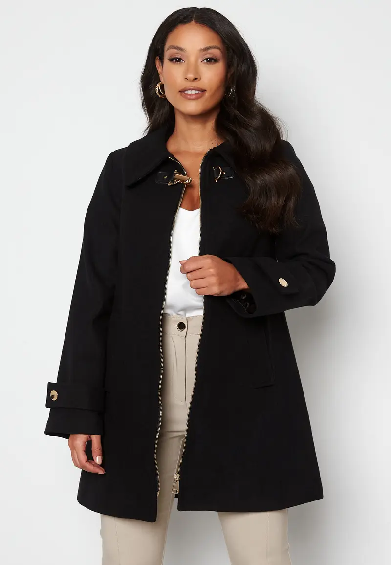 Bellance short coat