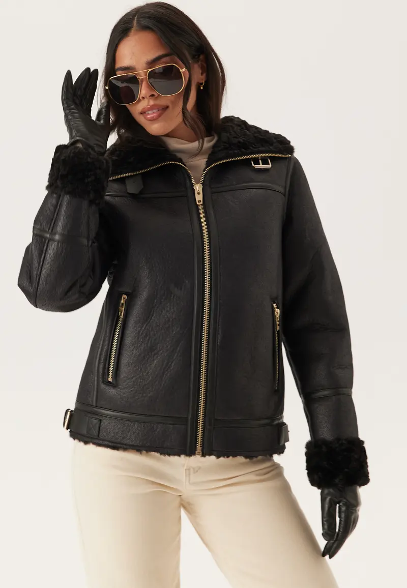 Belle Jacket