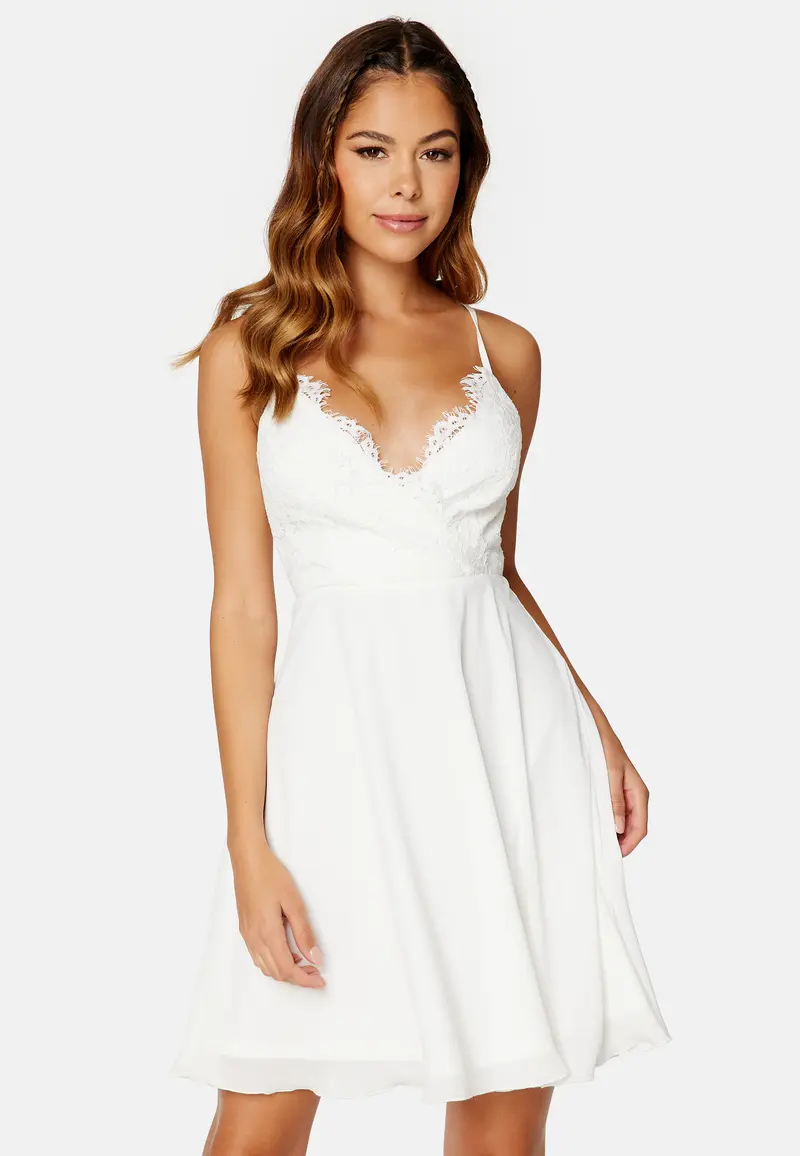 Bellinie Dress