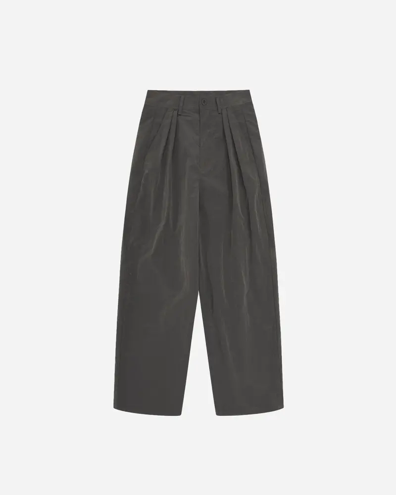 Bench Tech Pants - Dark Grey