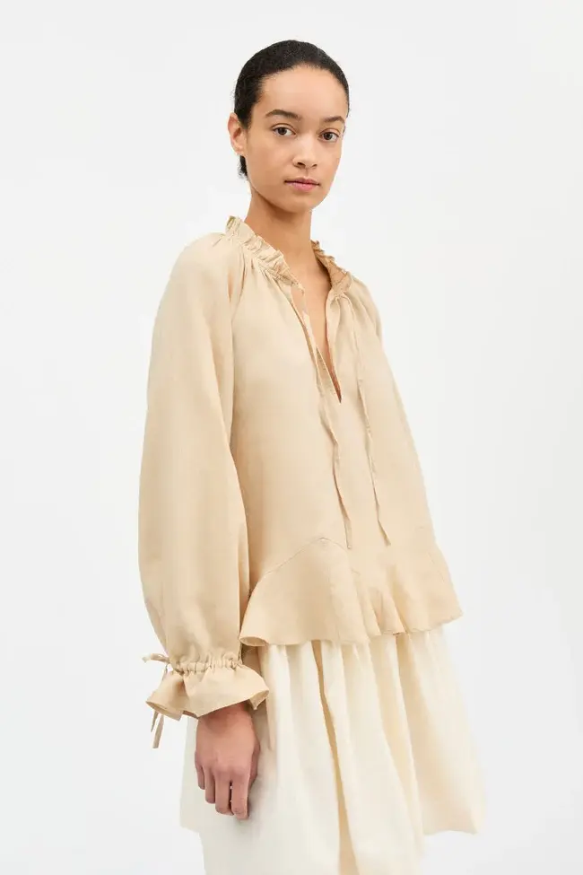 Benedette Blouse