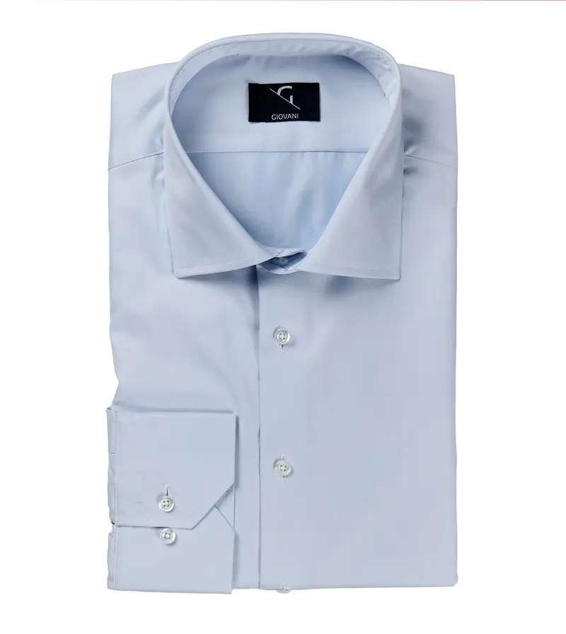 Benito Shirt Slim