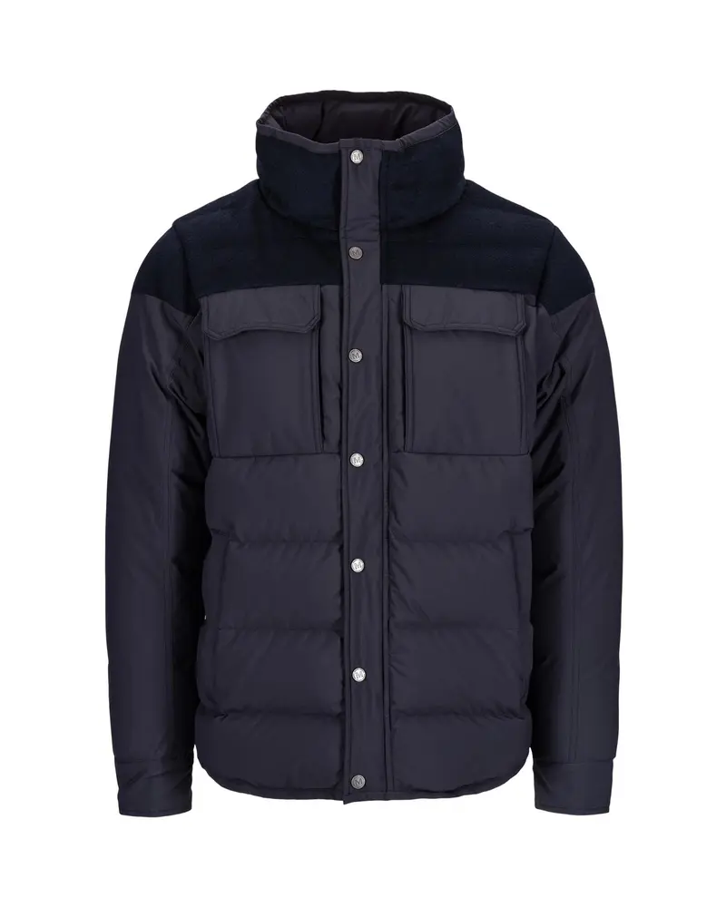 Benjamin Vintage - Dark Navy