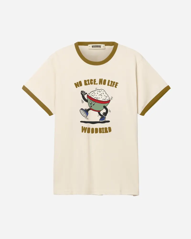Benji Life Tee