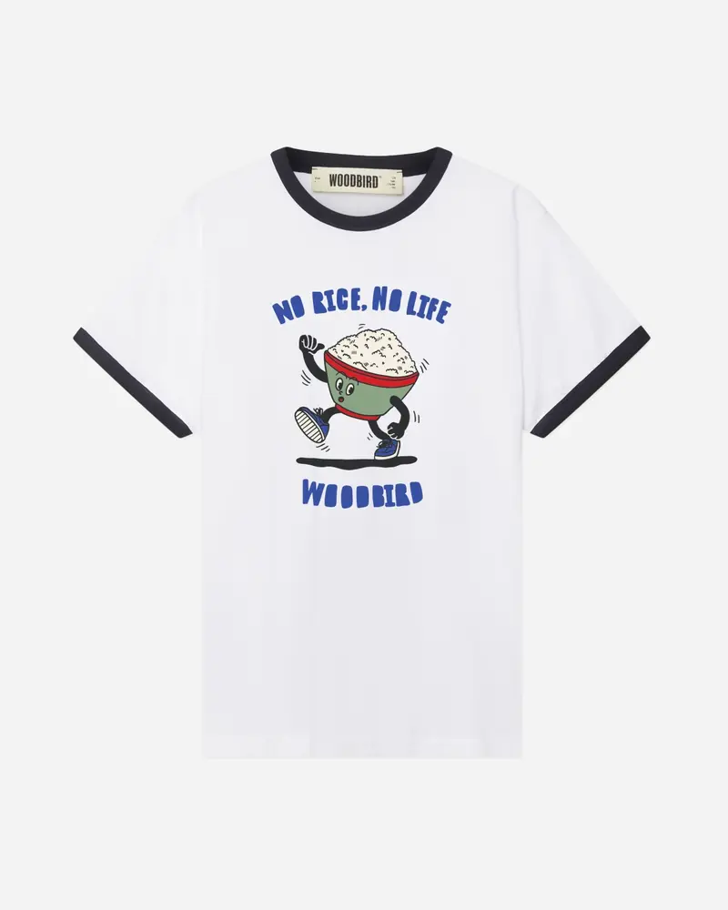 Benji Life Tee