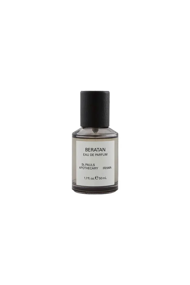 Beratan Eau de Parfum 50 mL