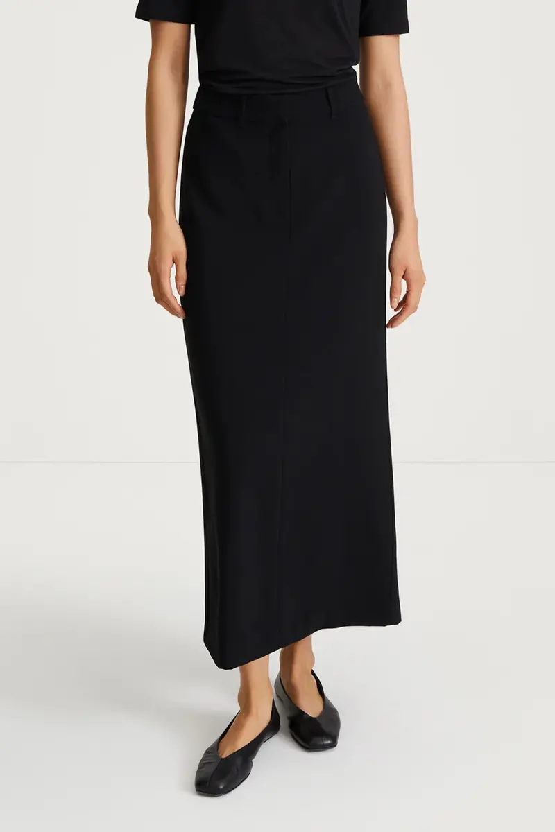 Berkeley Skirt Black