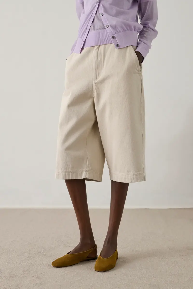 Bermuda Francis Shorts