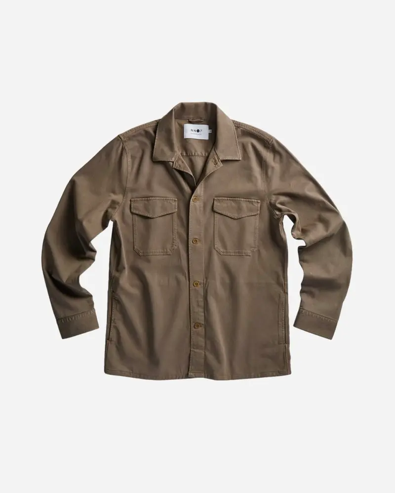 Bernard 1154 - Clay