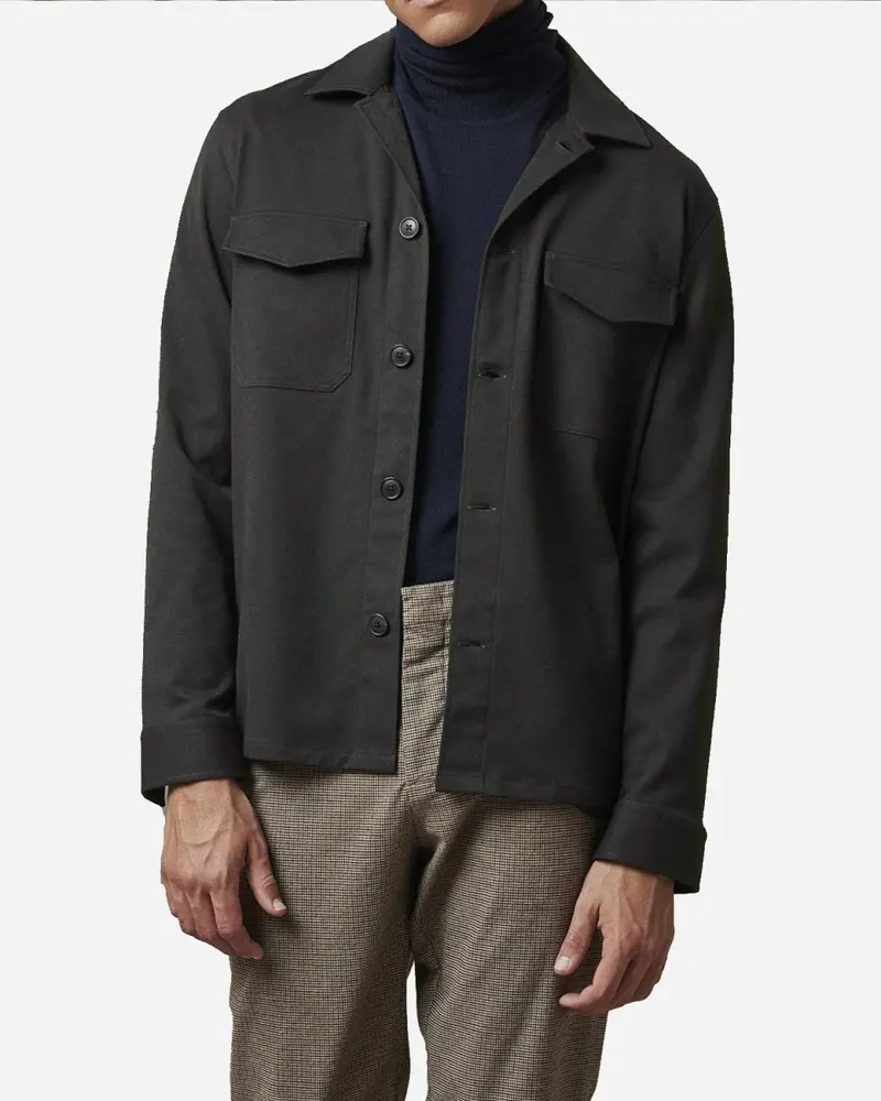 Bernard 5137 -  Brown