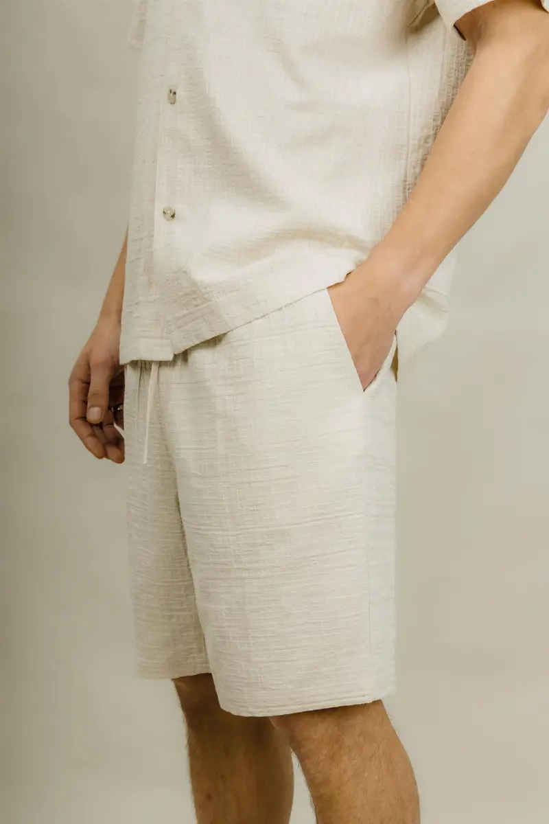 Bernardo Shorts