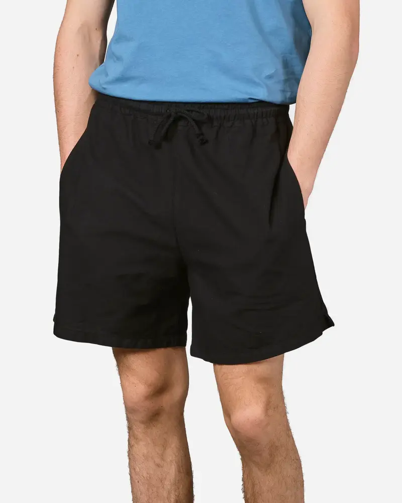 Bertram shorts - Black