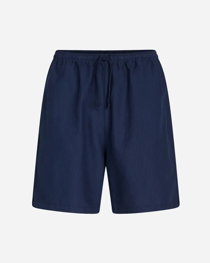 Bertram shorts - Ocean/navy