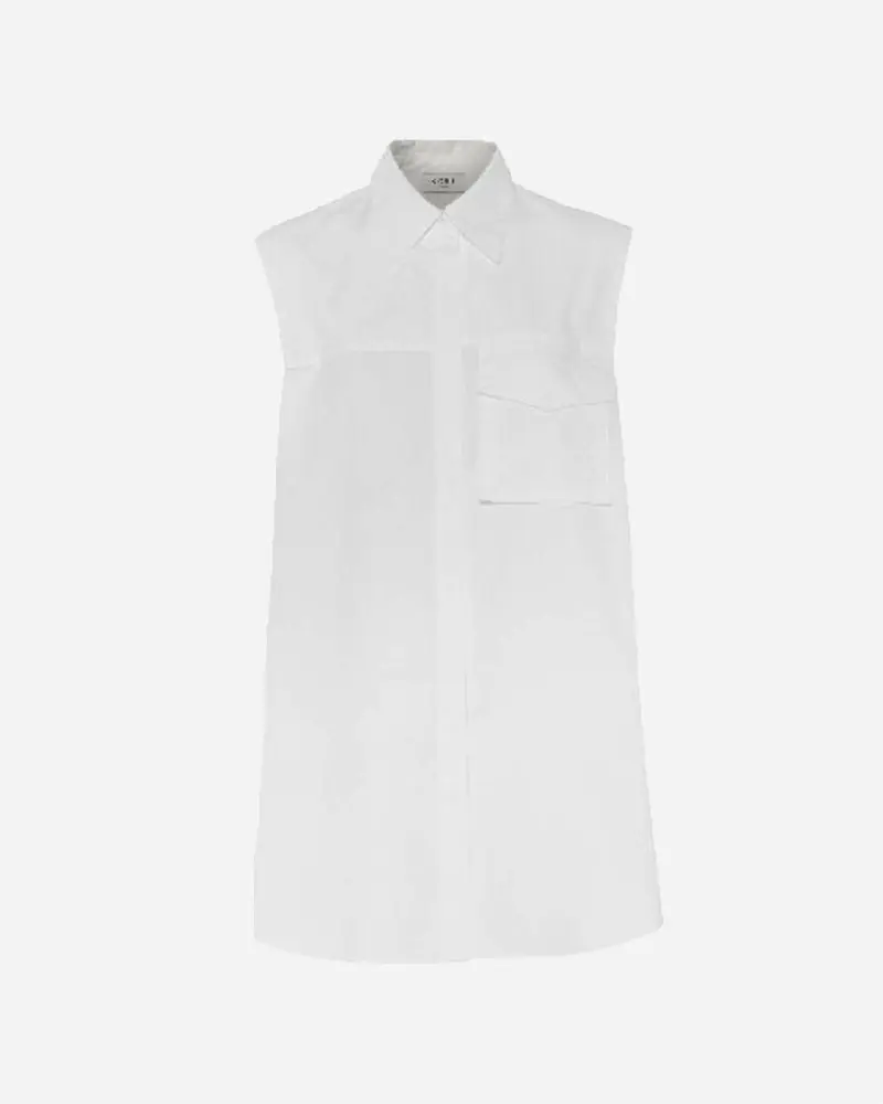 Betina - White