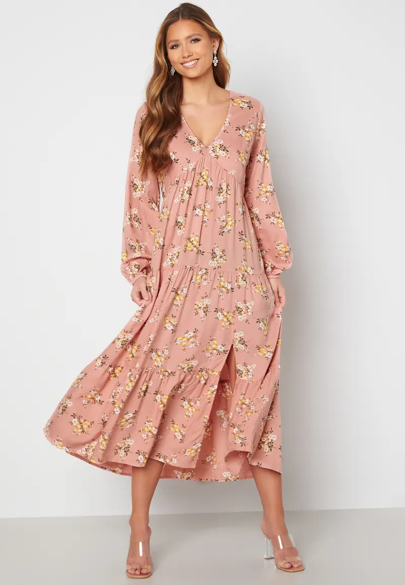 Bette Dress