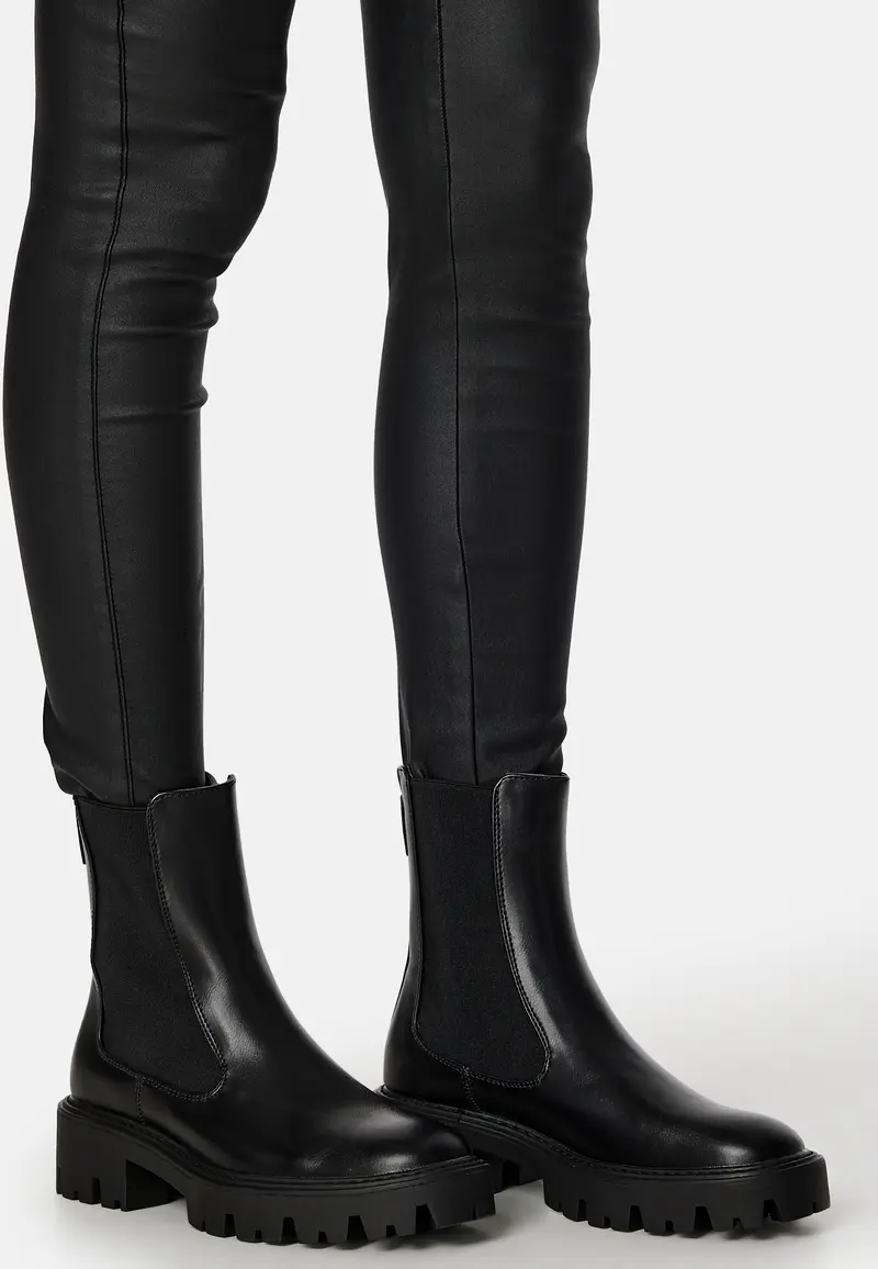 Betty PU Boot