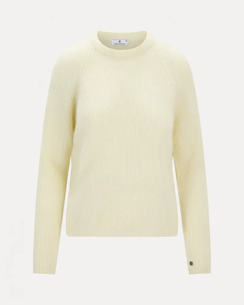 Betzy Sweater